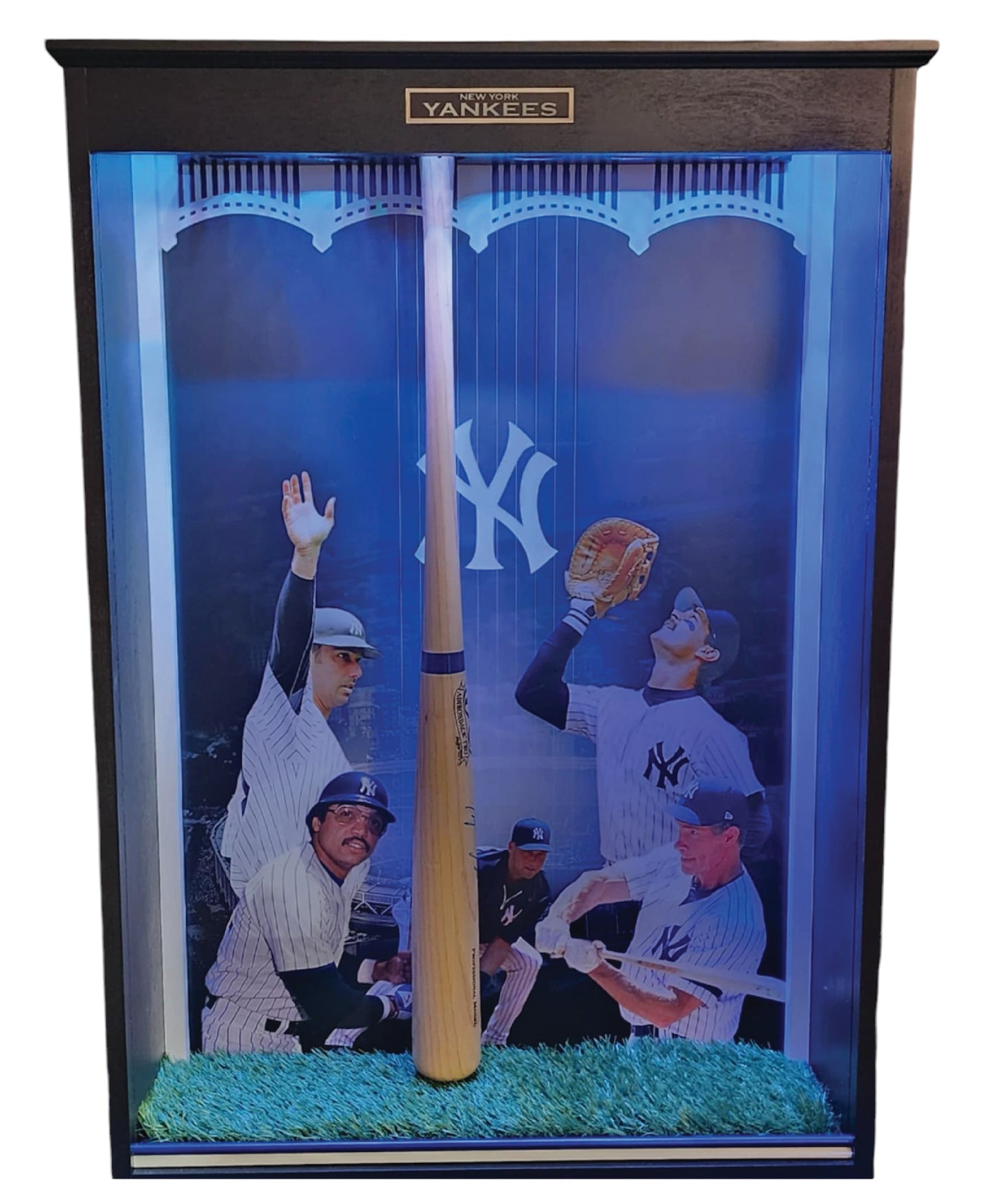 Bat or Ball