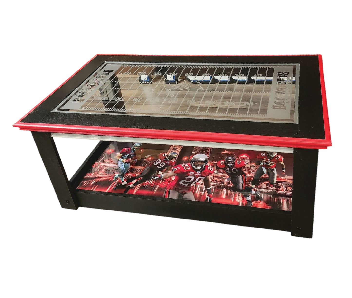 Coffee Table NFL