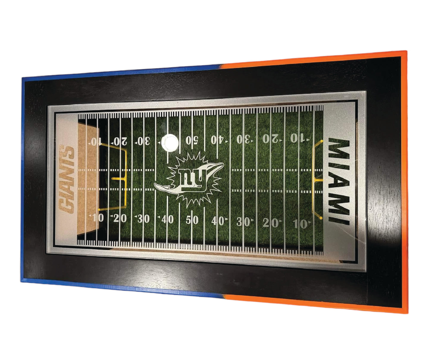 Coffee Table NFL