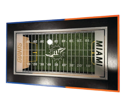 Coffee Table NFL